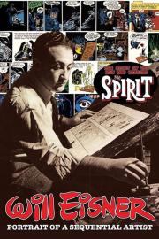 Will Eisner: Portrait of a Sequential Artist filmas
