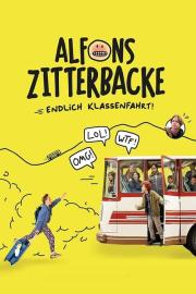 Alfons Zitterbacke - Endlich Klassenfahrt filmas