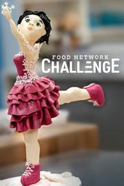 Food Network Challenge filmas