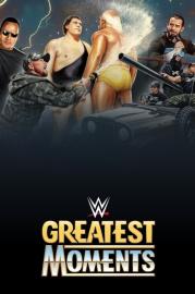 WWE's Greatest Moments filmas