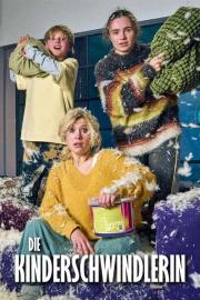 Die Kinderschwindlerin filmas
