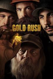 Gold Rush filmas
