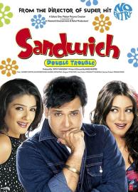 Sandwich filmas