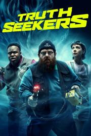 Truth Seekers filmas