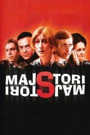 Majstori, majstori filmas