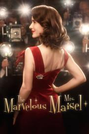 Nuostabioji ponia Maisel filmas