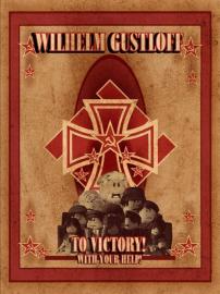 Wilhelm Gustloff filmas