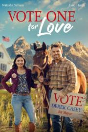 Vote One for Love filmas