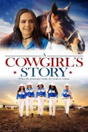 A Cowgirl's Story filmas