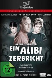 An Alibi for Death filmas
