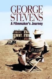 George Stevens: A Filmmaker's Journey filmas