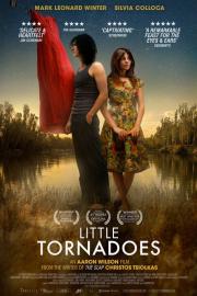 Little Tornadoes filmas