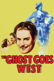 The Ghost Goes West filmas
