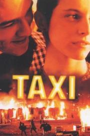 Taxi filmas