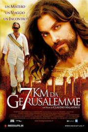 7 km da Gerusalemme filmas