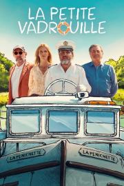 La Petite Vadrouille filmas