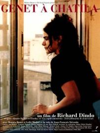 Genet à Chatila filmas