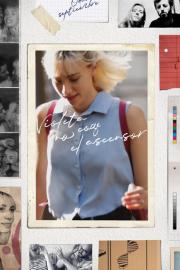 Violeta Doesn't Take the Elevator filmas