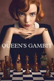 Karalienės Gambitas filmas