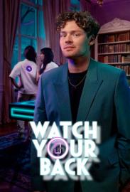 Watch Your Back filmas
