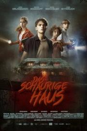 Das schaurige Haus filmas