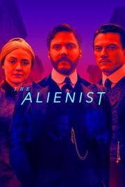 The Alienist filmas