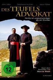 The Devil's Advocate filmas