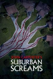John Carpenter's Suburban Screams filmas