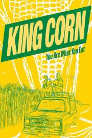 King Corn filmas