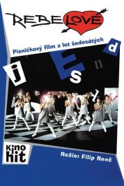 Rebelové filmas