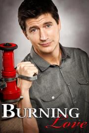 Burning Love filmas