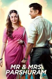 Mr. & Mrs. Parshuram filmas