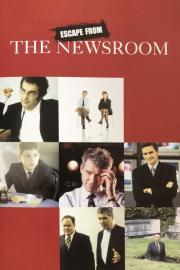 Escape from the Newsroom filmas