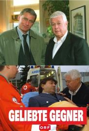 Geliebte Gegner filmas