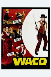 Waco filmas