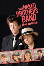 The Naked Brothers Band: The Movie filmas