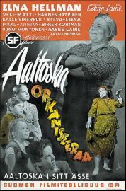 Aaltoska orkaniseeraa filmas