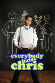 Everybody Hates Chris filmas