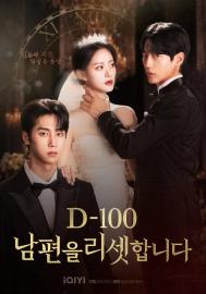 D-100 남편을 리셋합니다 filmas