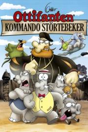 Kommando Störtebeker filmas