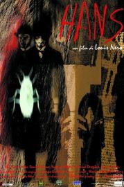 Hans filmas