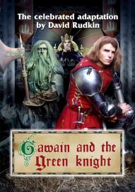 Gawain and the Green Knight filmas
