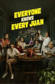Everyone Knows Every Juan filmas