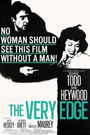 The Very Edge filmas