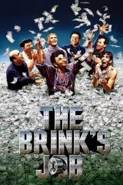 The Brink's Job filmas