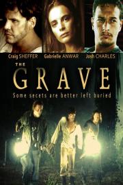 The Grave filmas