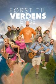Først til verdens ende filmas