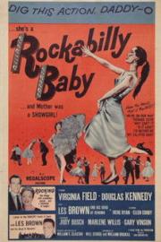 Rockabilly Baby filmas