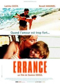 Errance filmas