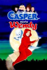 Casper Meets Wendy filmas